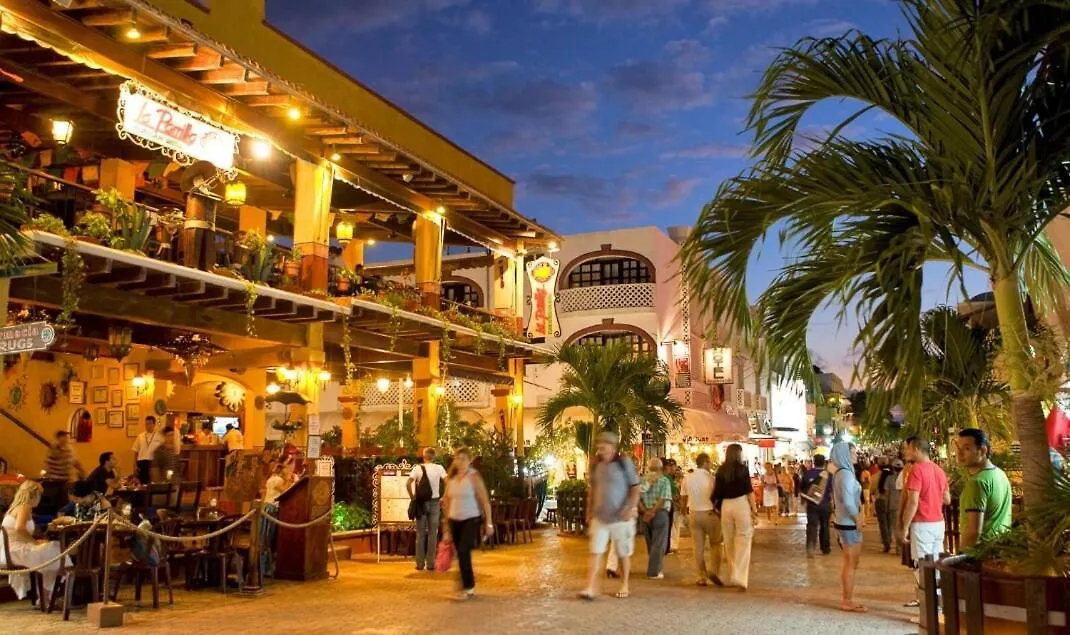 Ipana By Andiani Travel Aparthotel Playa del Carmen 0*,  Mexico