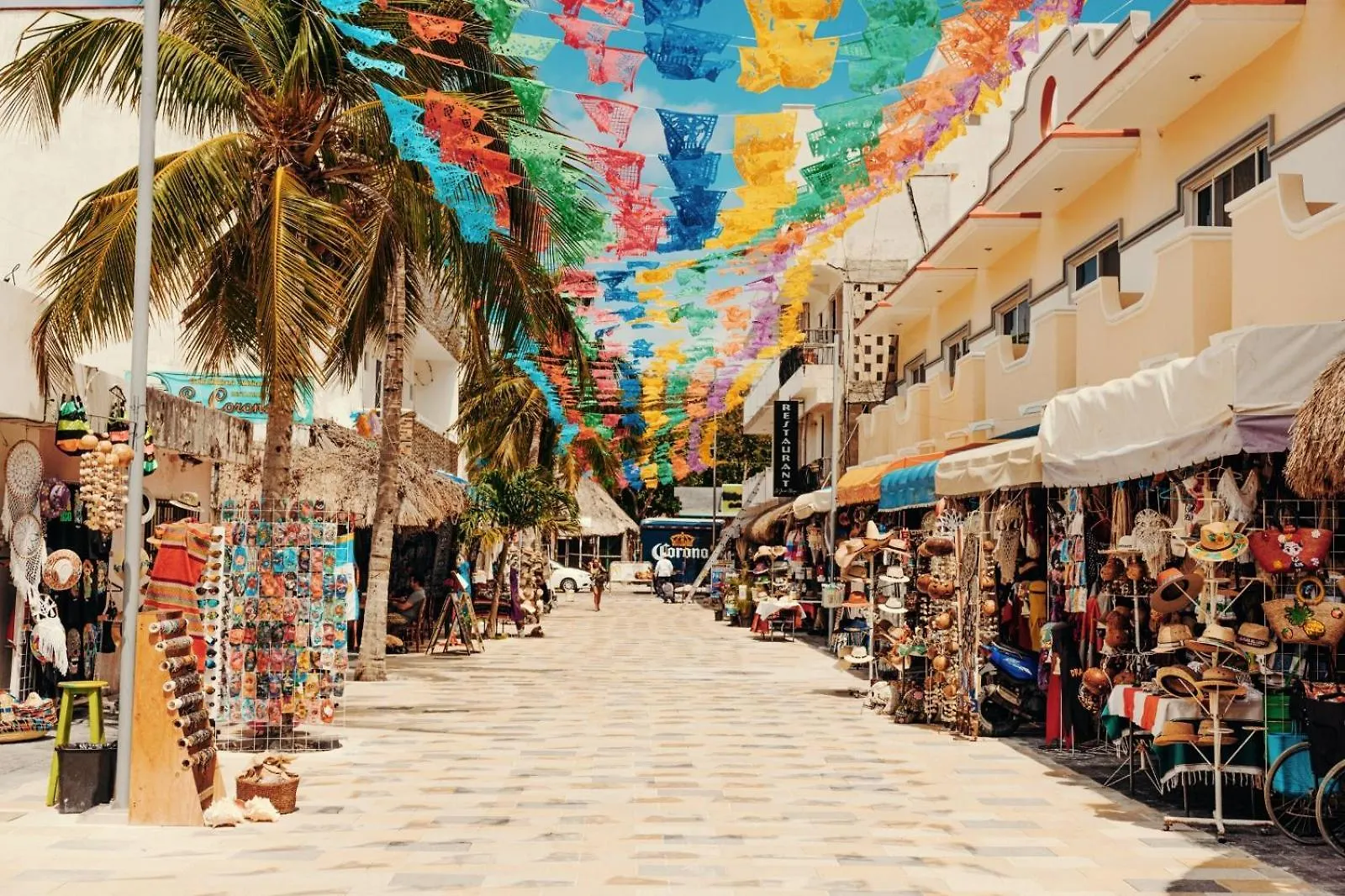 Ipana By Andiani Travel Aparthotel Playa del Carmen